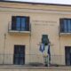 Montalto Uffugo - comunità montana - Palazzo della Salute