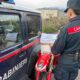 In sella ad un motocross senza documentazione, scatta il sequestro e la sanzione 58 Motocross sequestro