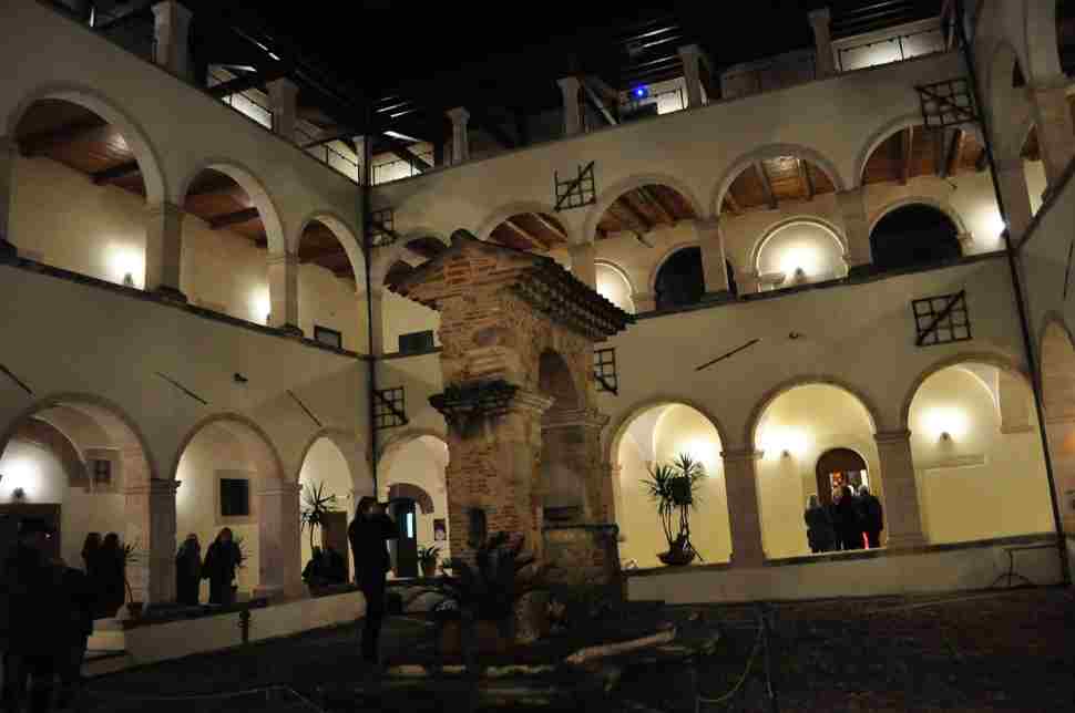 Museo dei Brettii e degli Enotri