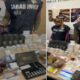 Nas carabinieri Anabolizzanti 02