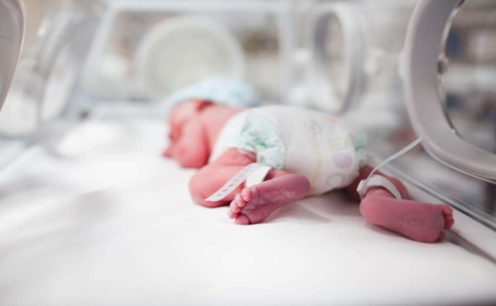 Cosenza: piccolo miracolo in ospedale, neonato sopravvive grazie alla tecnica salvavita ECMO 52 Neonato ecmo cosenza - generica