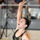 Nuoto artistico, Sara Basile(Sport4life): dalla piscina