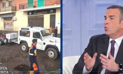 Ciclone Harry Occhiuto