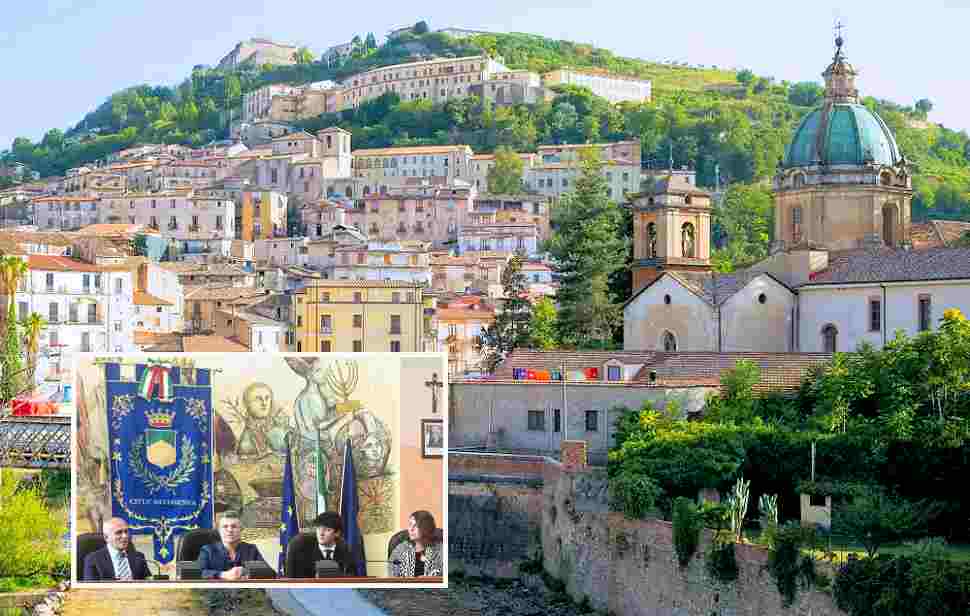 Cosenza, si lavora per la candidatura a "Città italiana dei Giovani 2026": nasce l'Officina Civica 51 Officina Civica dei Giovani