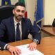 Palumbo consigliere acri impianti sportivi