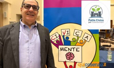 Patto Civico Donadio