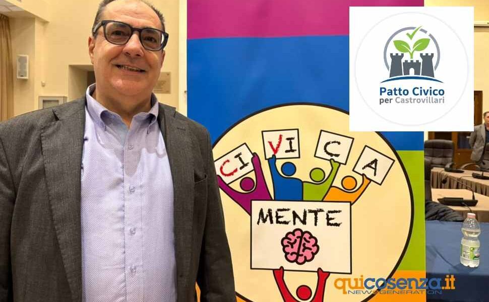 Patto Civico Donadio
