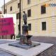 Piazza Carratelli - cosenza - sit in - violenza sessuale