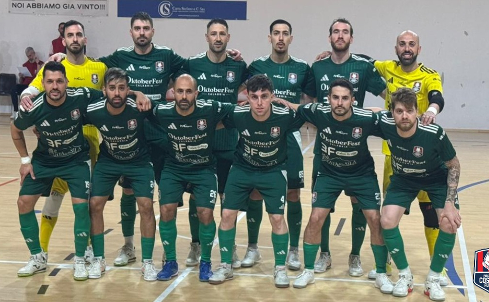 Pirossigeno Cosenza