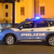 Polizia Cosenza marano controlli