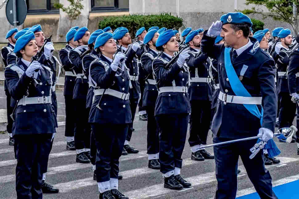 Concorso Polizia Penitenziaria