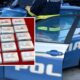 Polizia stradale - Camion cocaina