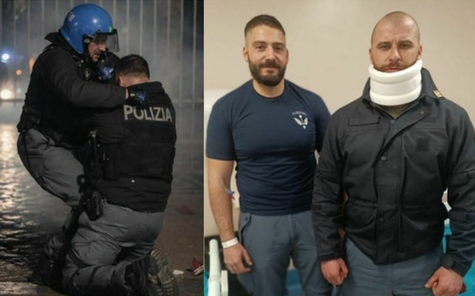 Poliziotti