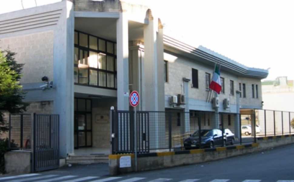 Prefettura Crotone - inchiesta immigrazione clandestina