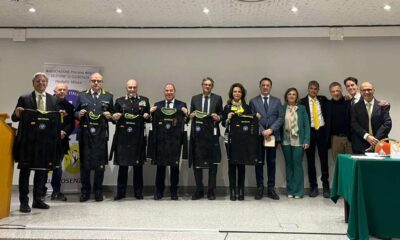 Premio Dario Fazio V edizione 01