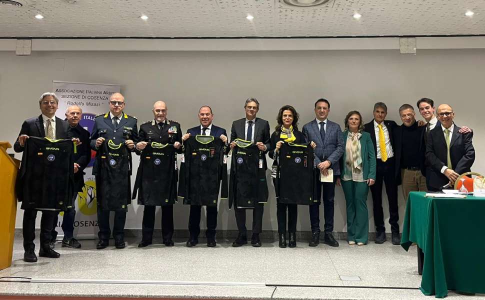 Premio Dario Fazio V edizione 01