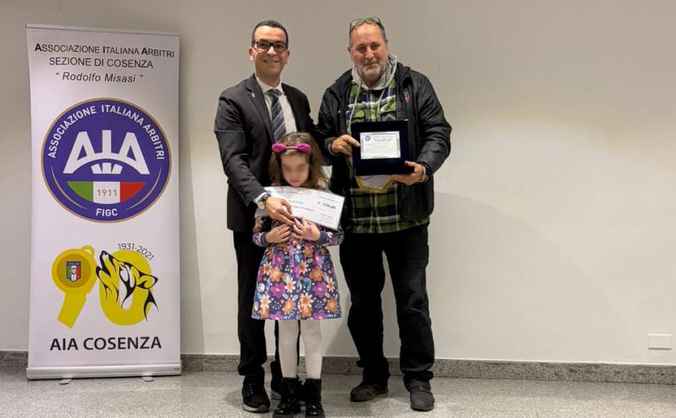 Premio Dario Fazio V edizione 03