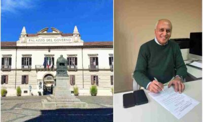 Provincia di Cosenza Caruso