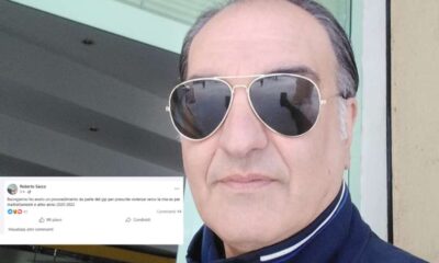 Roberto Sacco