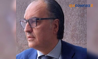 Roberto Sacco Consigliere-Comunale-Cosenza