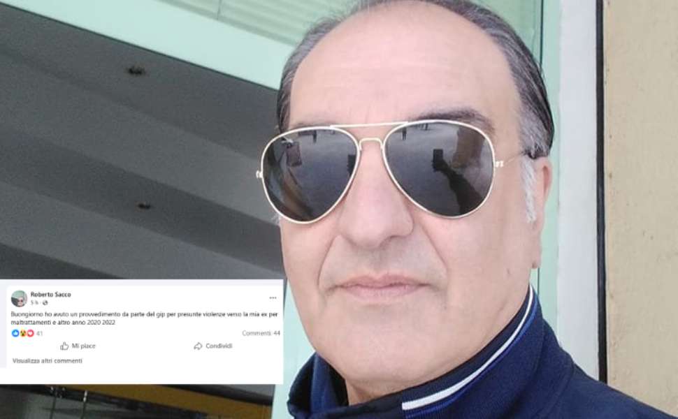 Roberto Sacco