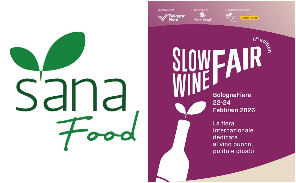 La Calabria al SANA Food e Slow Wine Fair 2026: dove il gusto della tradizione sposa l'etica dell'inclusione 52 Sana Food e Slow Wine Fair 2026