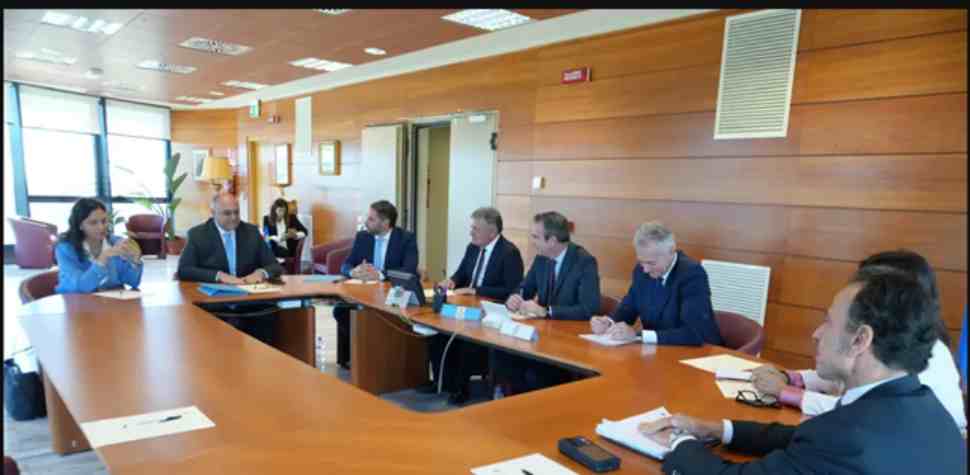 Sanità: dalla Regione Calabria arrivano le nomine dei Commissari 51 Sanità Commissari