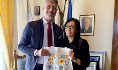 Saveria Costabile Castrolibero