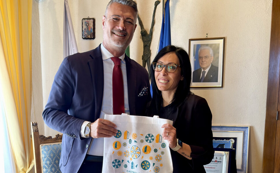 Saveria Costabile Castrolibero