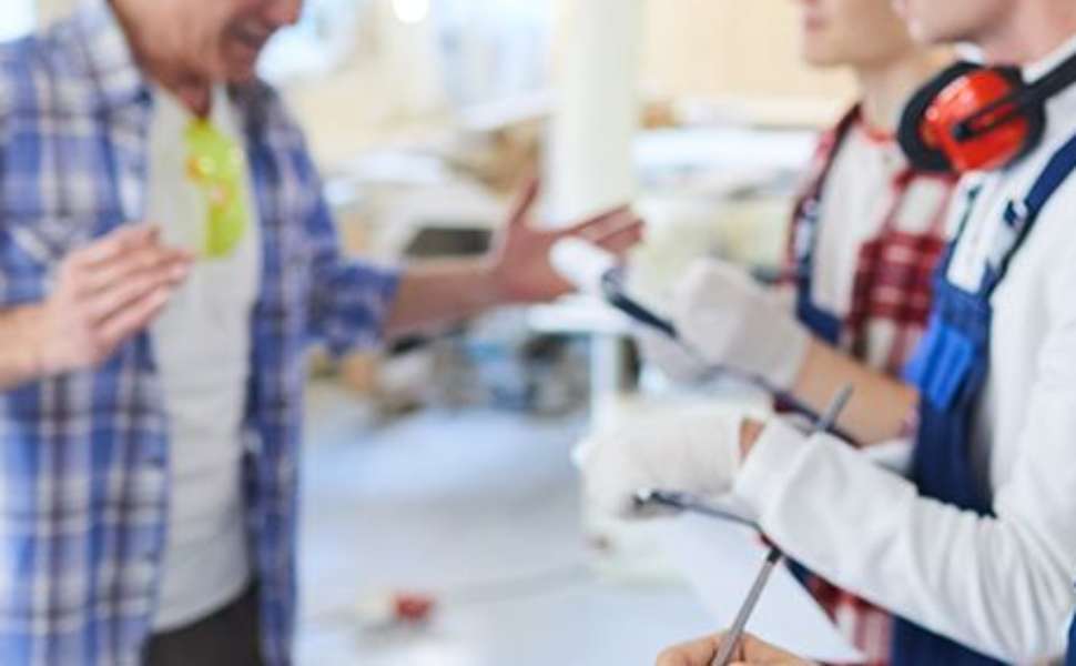 Crescono le vittime sul lavoro e gli incidenti che coinvolgono studenti, allarme sui dati Inail 2025 52 Scuola lavoro studenti 01