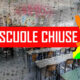 Scuole Chiuse Allerta arancione