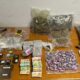 Sequestro droga cosenza
