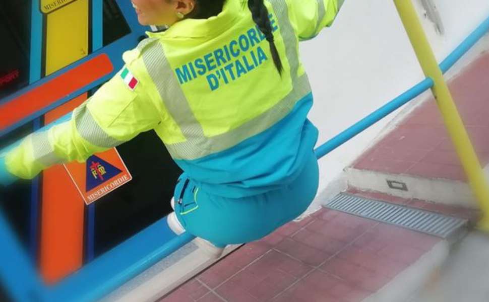Servizio Civile, un anno che può cambiare la vita: candidature aperte fino all'8 aprile 2026 52 Servizio civile 2026 misericordia cosenza