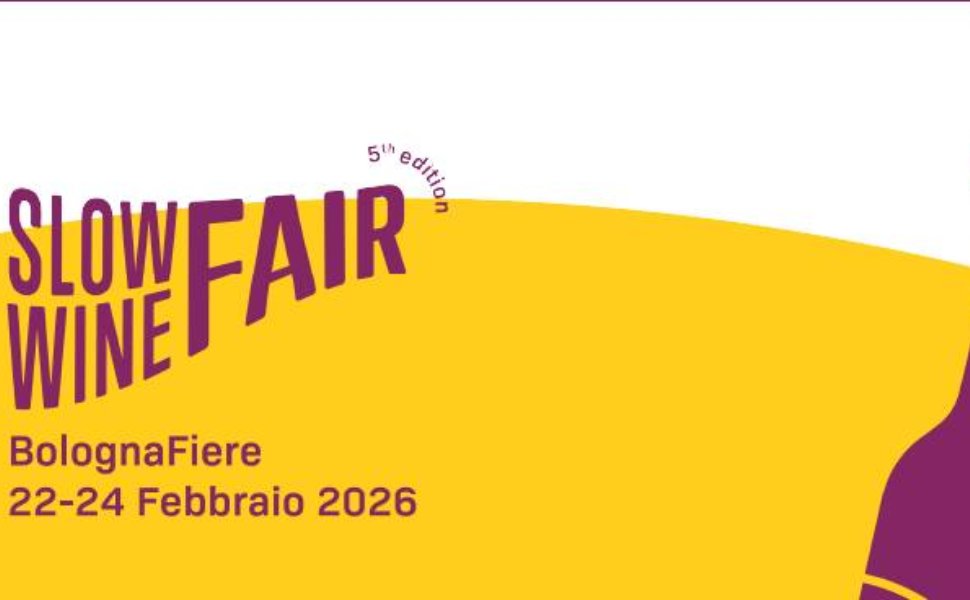 La Calabria al SANA Food e Slow Wine Fair 2026: dove il gusto della tradizione sposa l'etica dell'inclusione 54 Slow Wine Fair Bologna 2026
