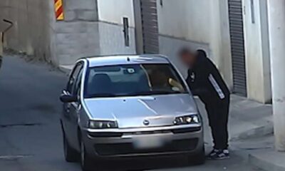 Spaccio - operazione antidroga 13 arresti cirò 01