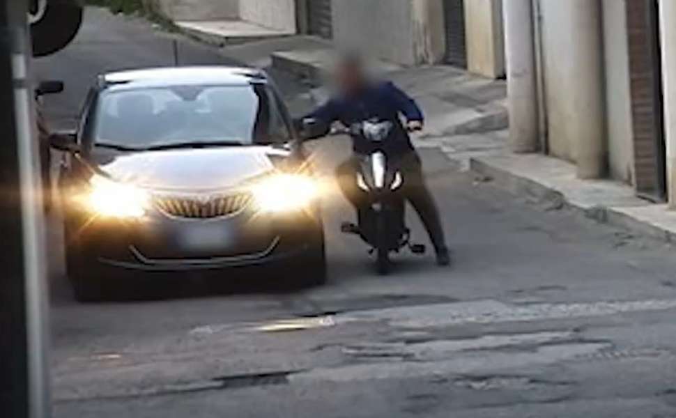 Spaccio - operazione antidroga 13 arresti cirò 03