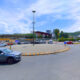 Cosenza-Trapani domani al Marulla, modifiche alla viabilità e percorsi alternativi 70 Stadio-Marulla-Curva-Nord-traffico chiusura viale MAgna grecia viabilità