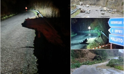 Strade Provinciali Cosenza