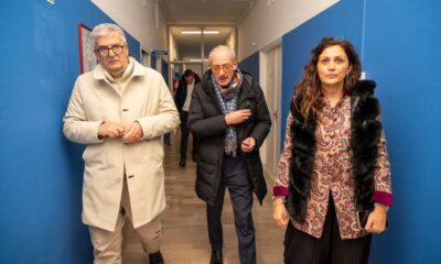 Succurro visita ospedale san giovanni in fiore