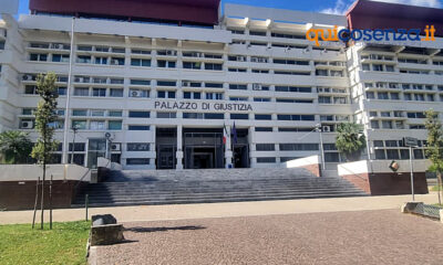 Tribunale di Cosenza