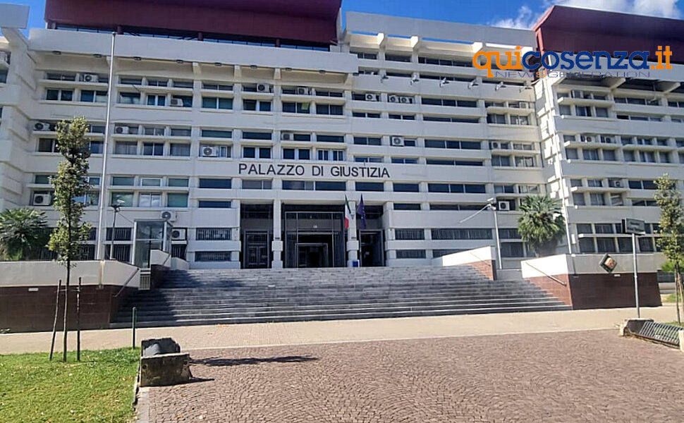 Tribunale di Cosenza