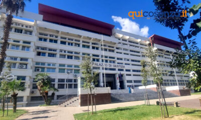 Tribunale di Cosenza