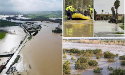 Unical sibaritide alluvione maltempo 02