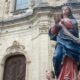 Vergine immacolata patrona Rende