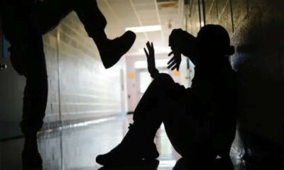Violenza giovanile 01