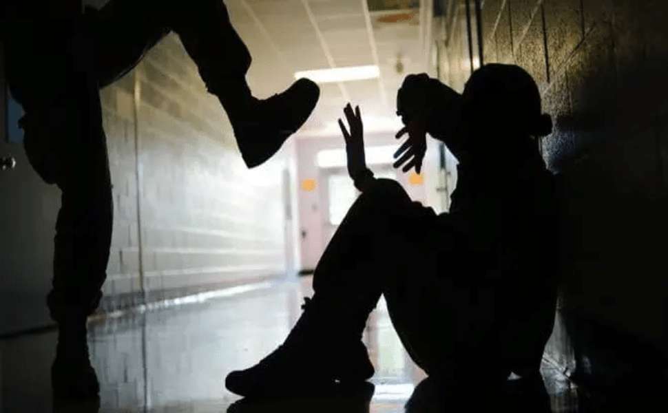 Violenza giovanile 01