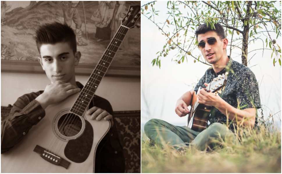 Vito Rotolo torna con un nuovo album: esplorazione tra realtà e sentimento 241 Vito Rotolo