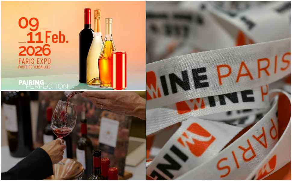 Wine Paris 2026