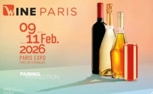 Wine Paris 2026 