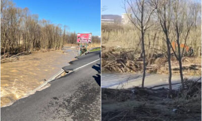 Zumpano lavori Sp 234